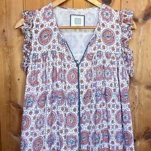 Beautiful Alicia Belle Tunic